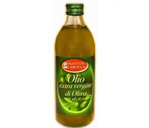 Масло Оливковое Frantoio Larocca Extra Vergine 750ml.