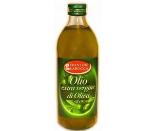 Масло Оливковое Frantoio Larocca Extra Vergine 750ml.