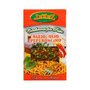 Don Jerez Aglio Peperoncino