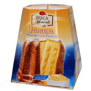 DM Pandoro 850 гр.